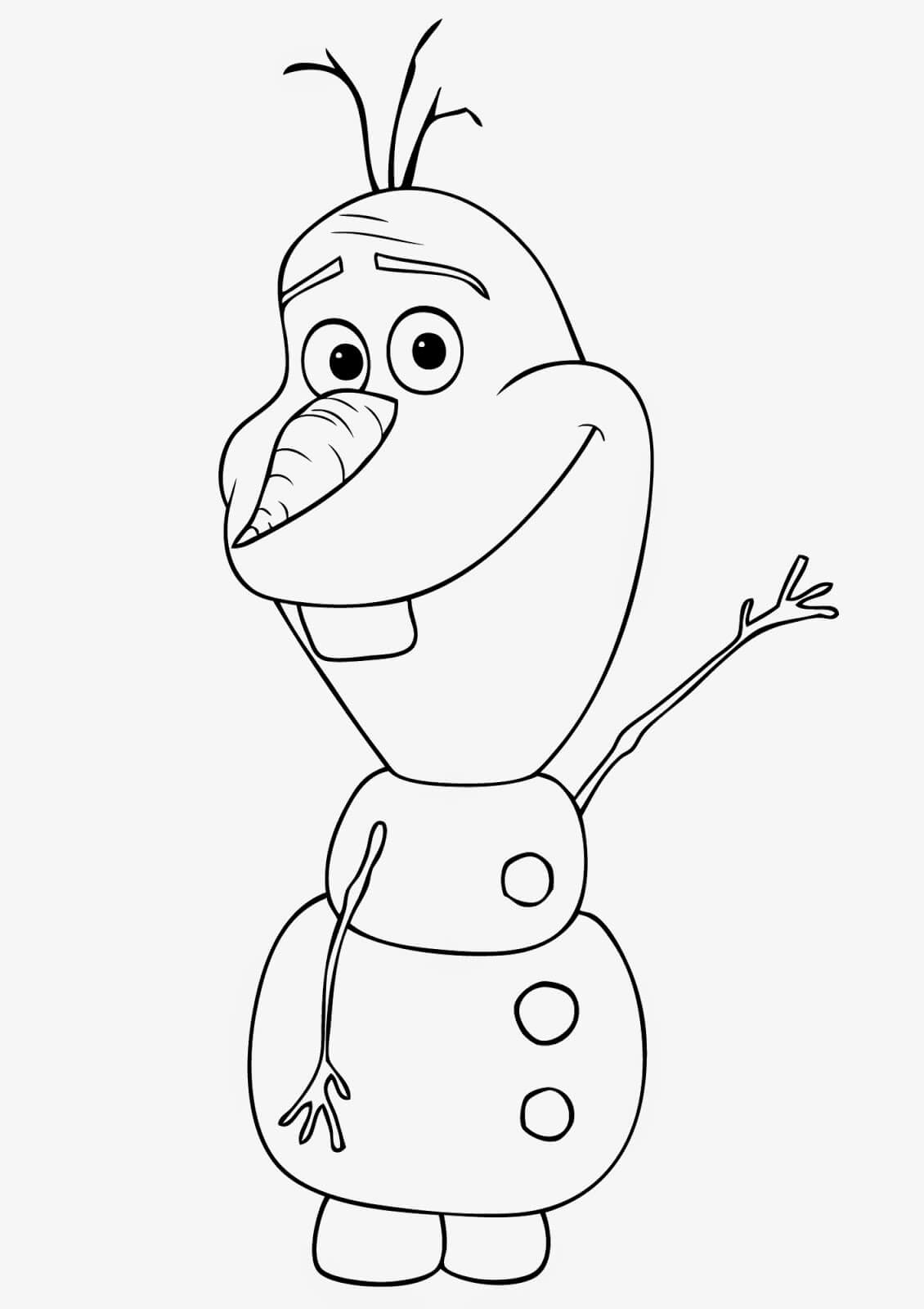 Olaf