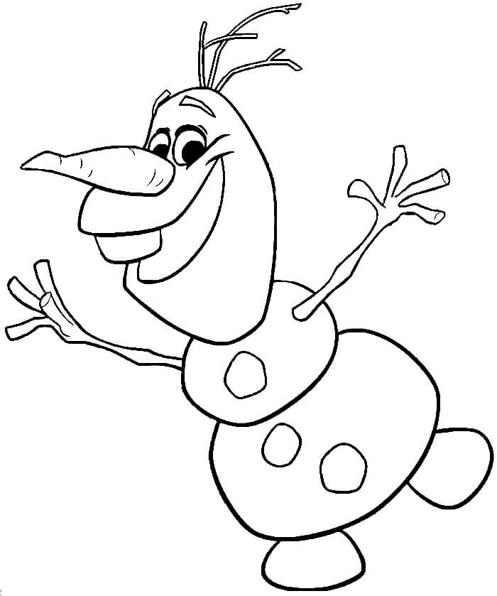 Olaf