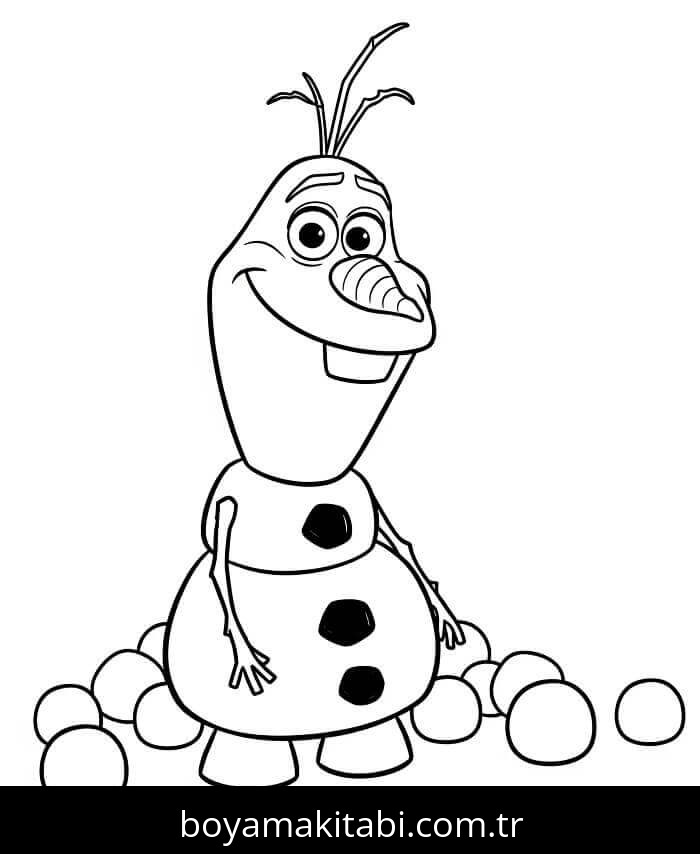Olaf