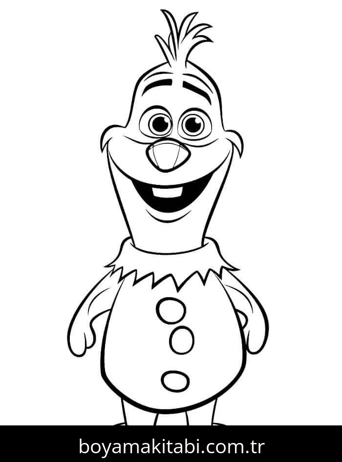 Olaf