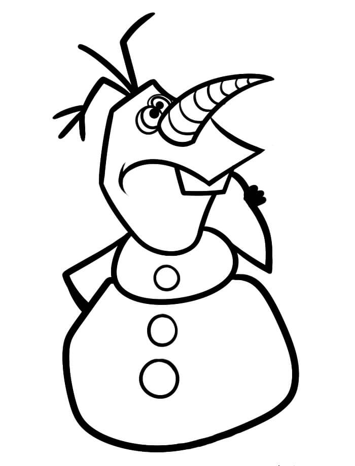Olaf