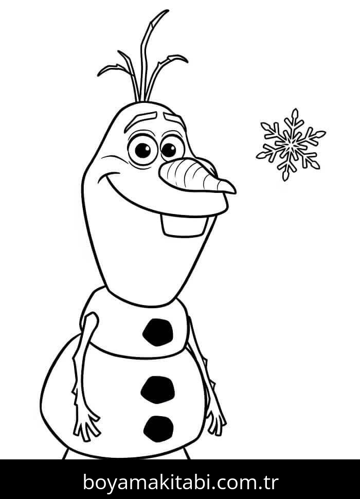 Olaf