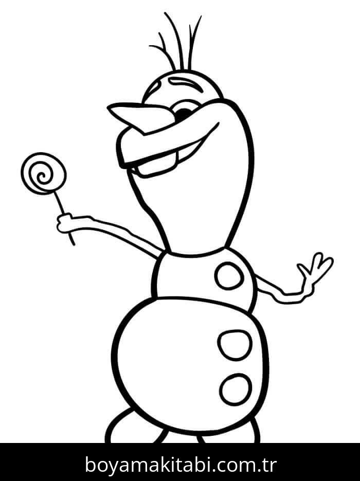Olaf