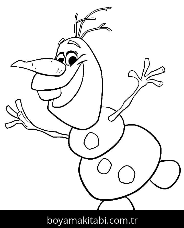 Olaf
