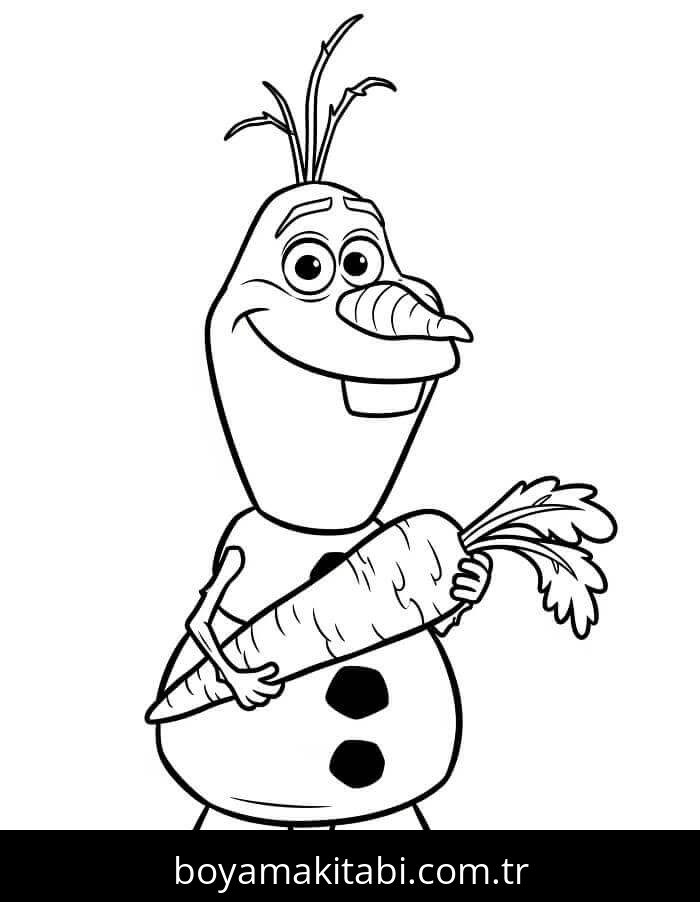 Olaf