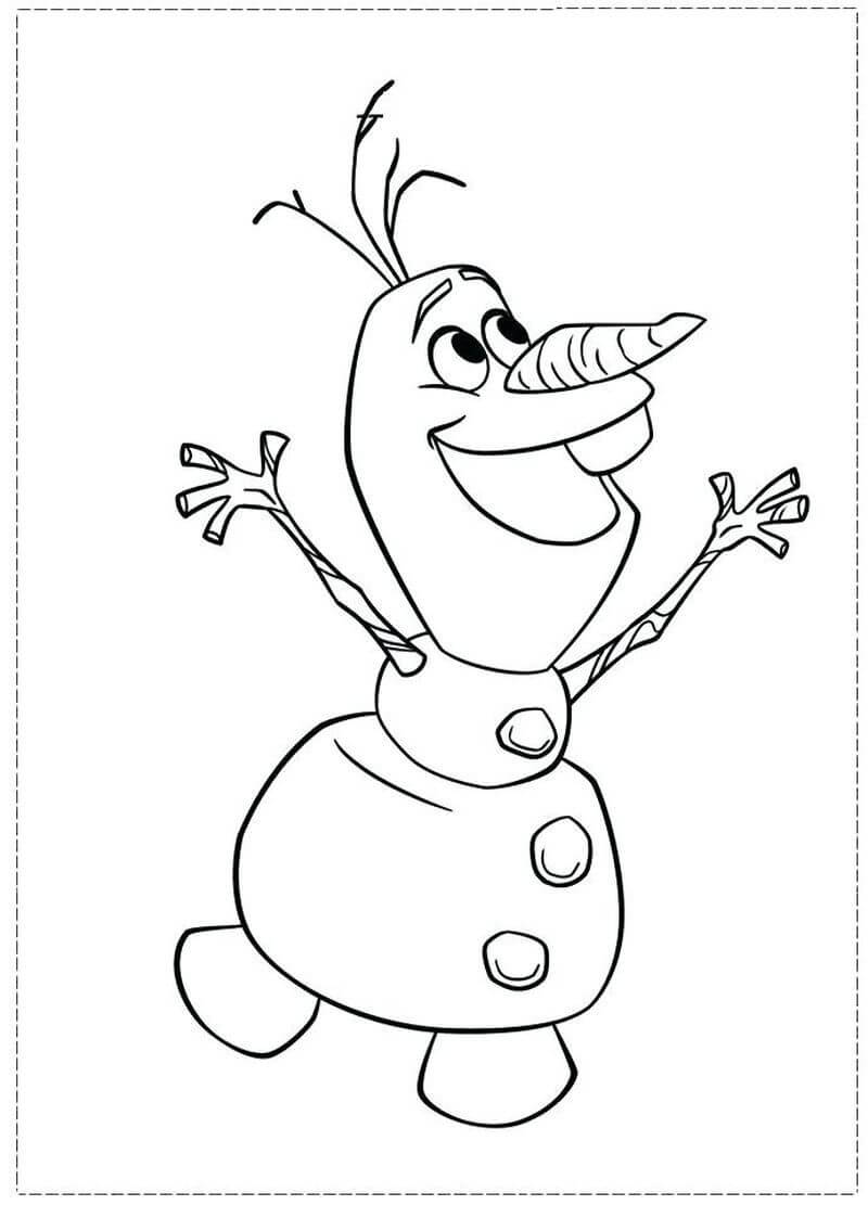 Olaf