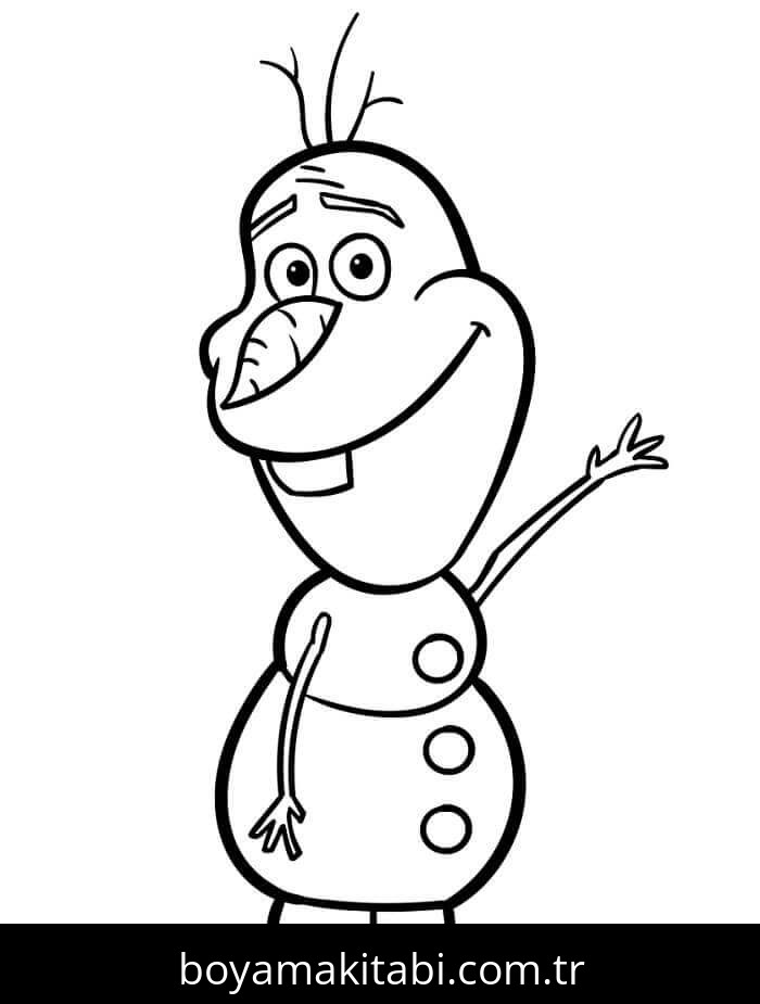 Olaf