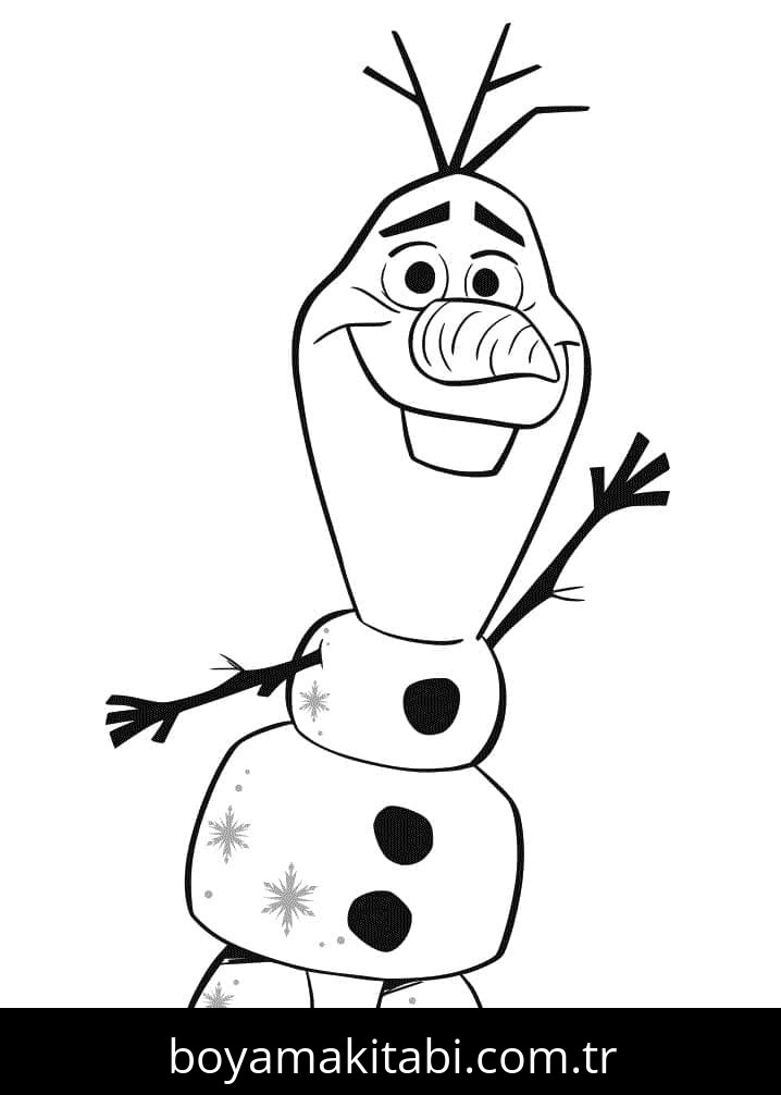 Olaf