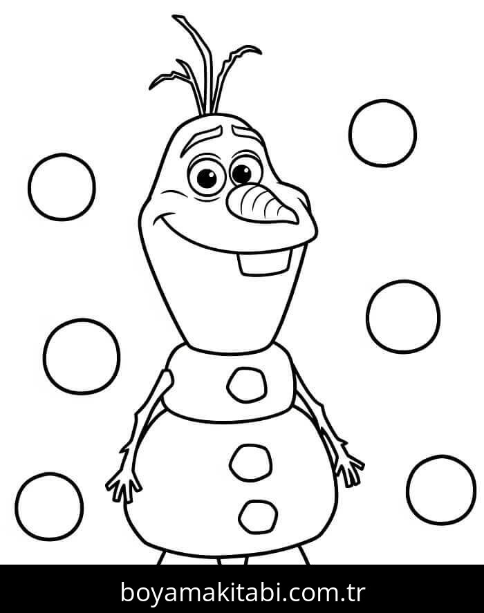 Olaf