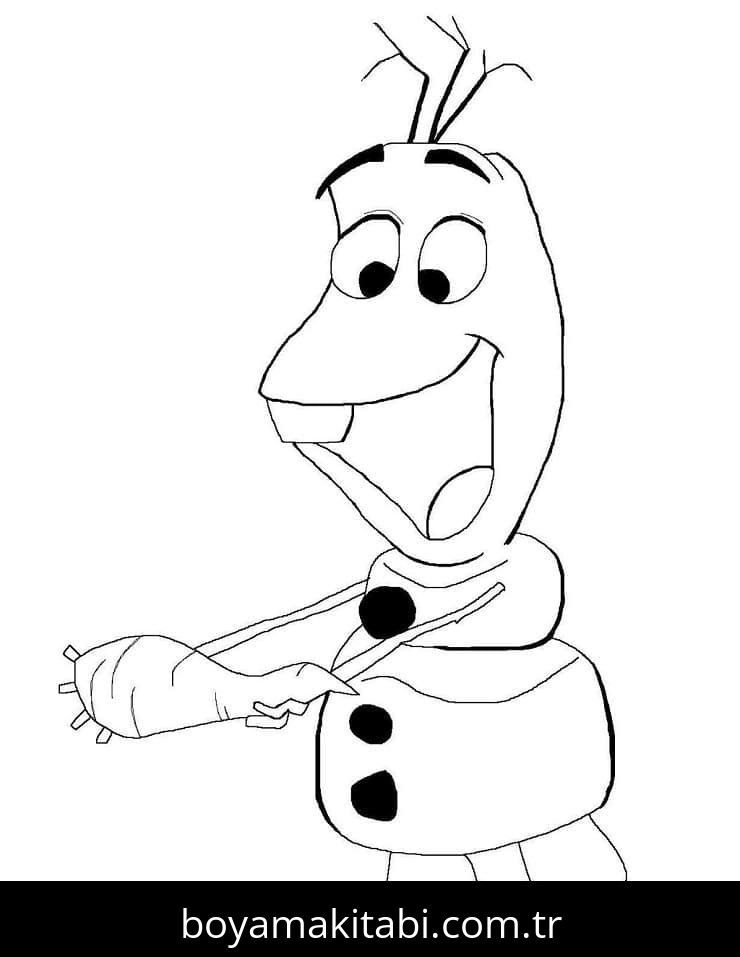 Olaf
