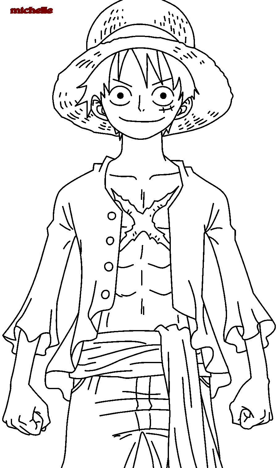 One Piece