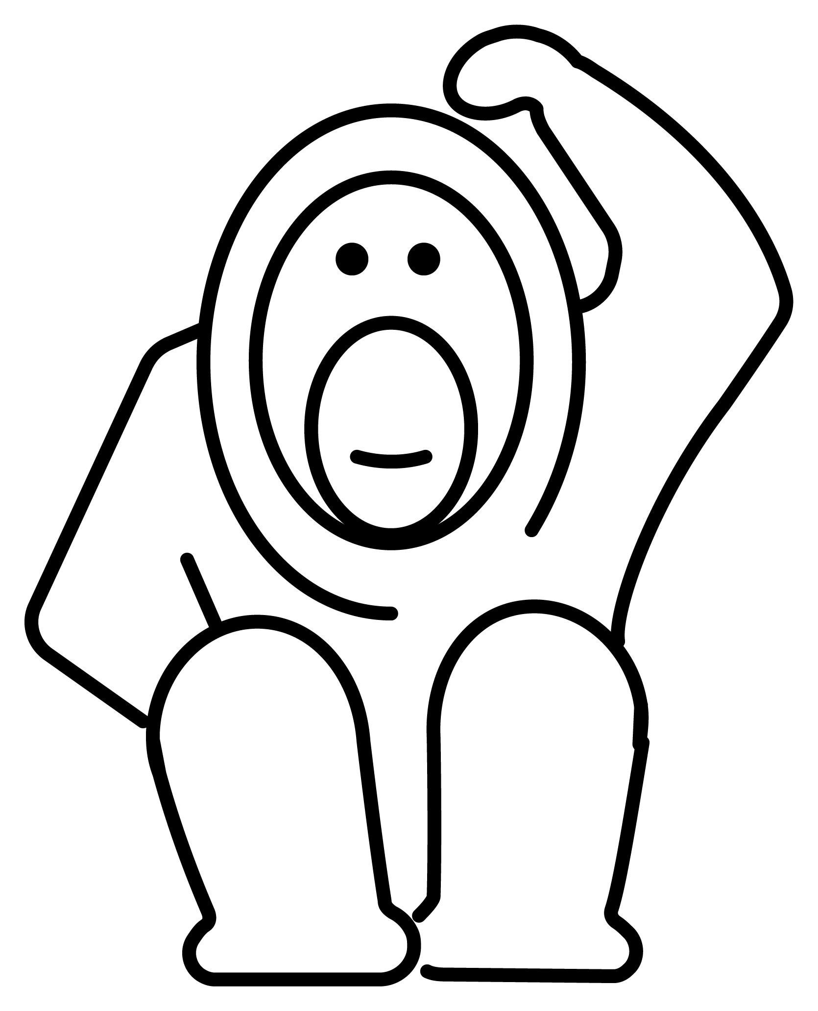 Orangutan