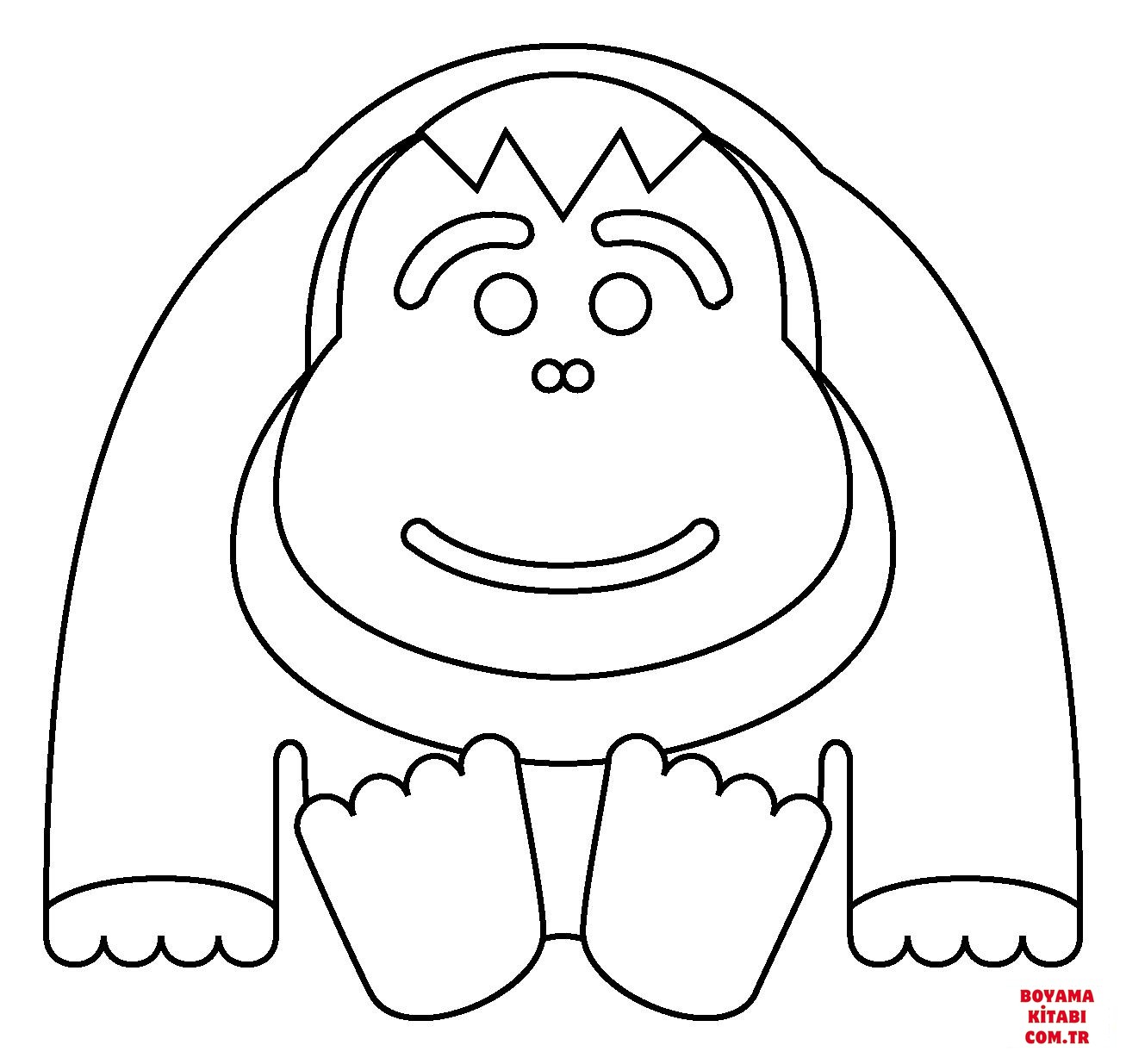 Orangutan