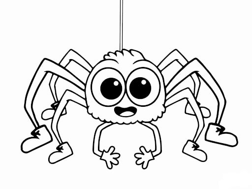 Örümcek