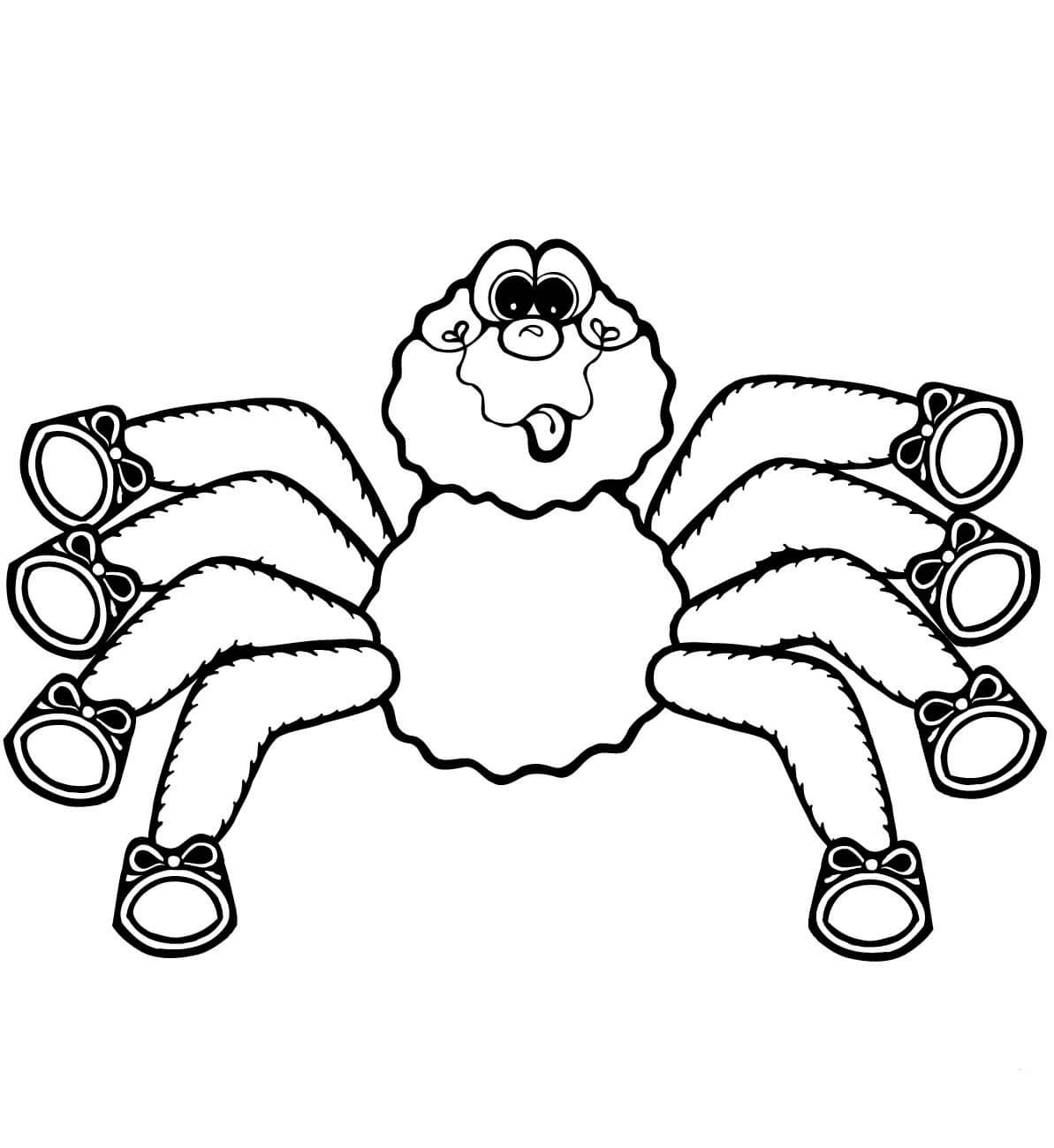 Örümcek