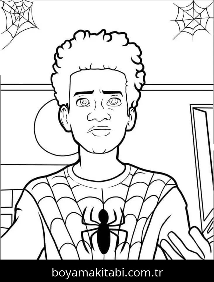 Örümcek Adam