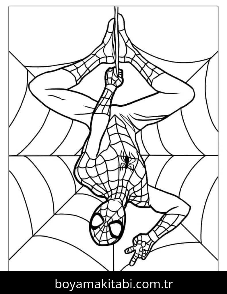 Örümcek Adam