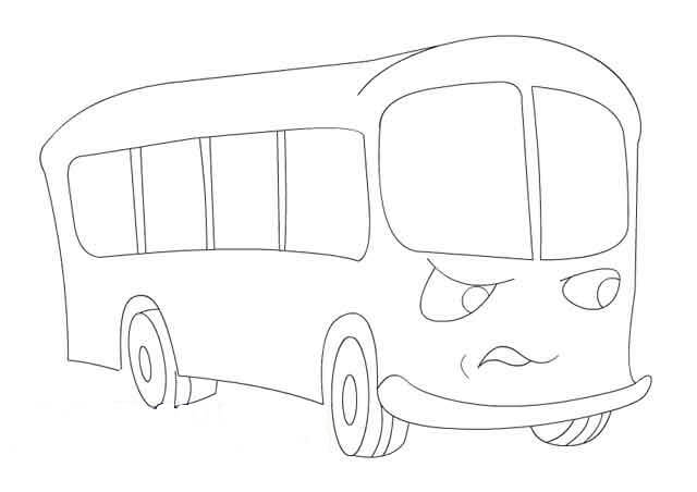 Otobüs