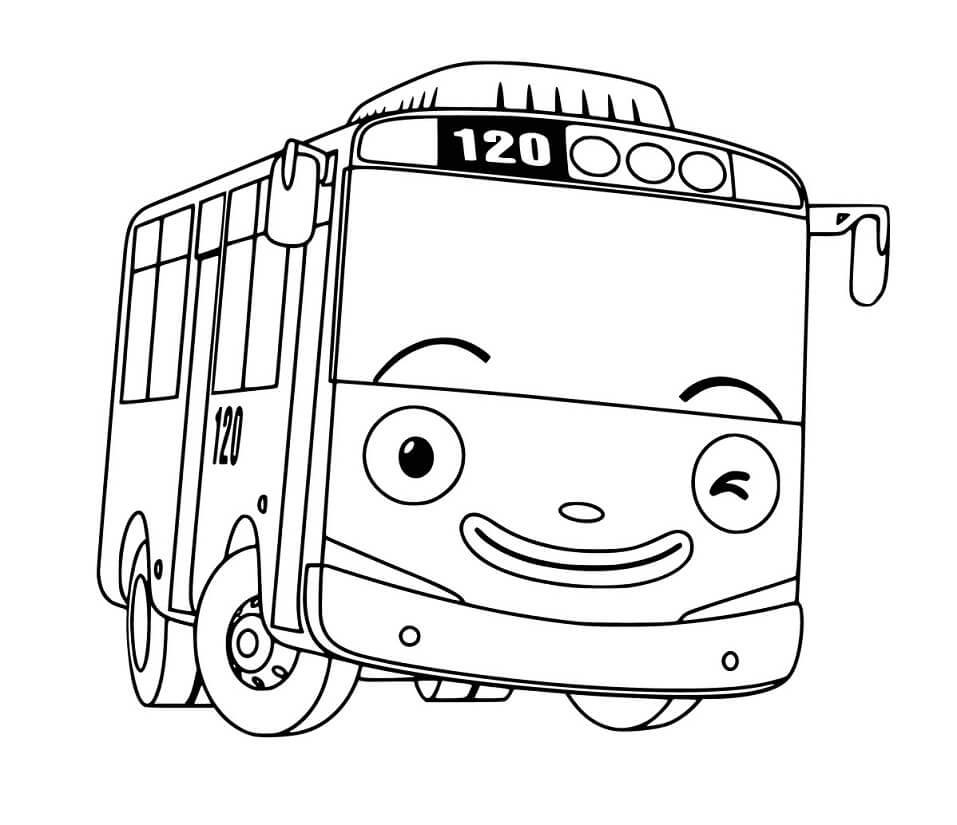 Otobüs