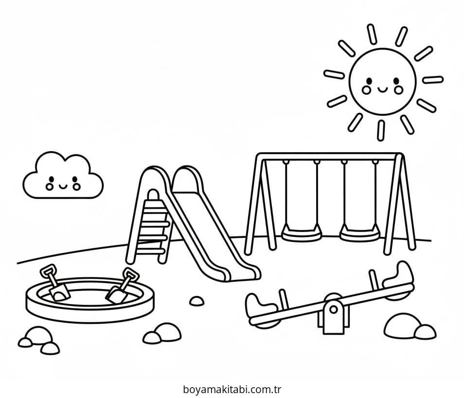 Oyun Parkı