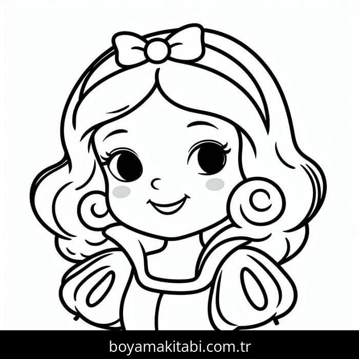 Pamuk Prenses ve Yedi Cüceler