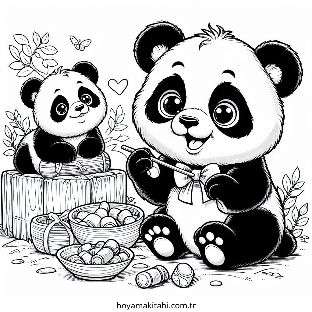 Panda