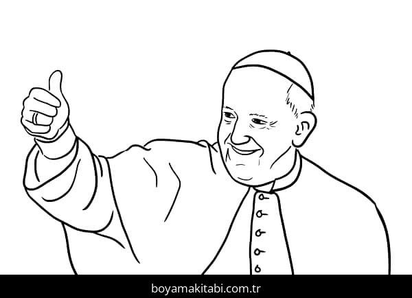 Papa Francis