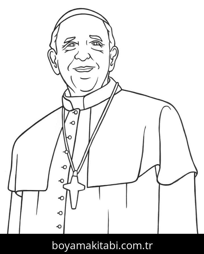 Papa Francis