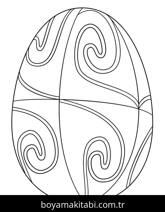 Paskalya Yumurtası