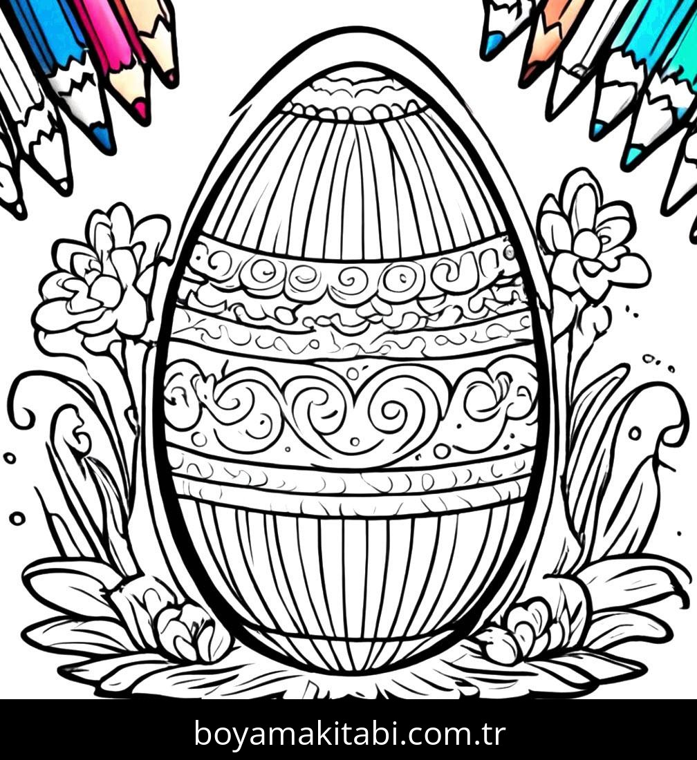 Paskalya Yumurtası