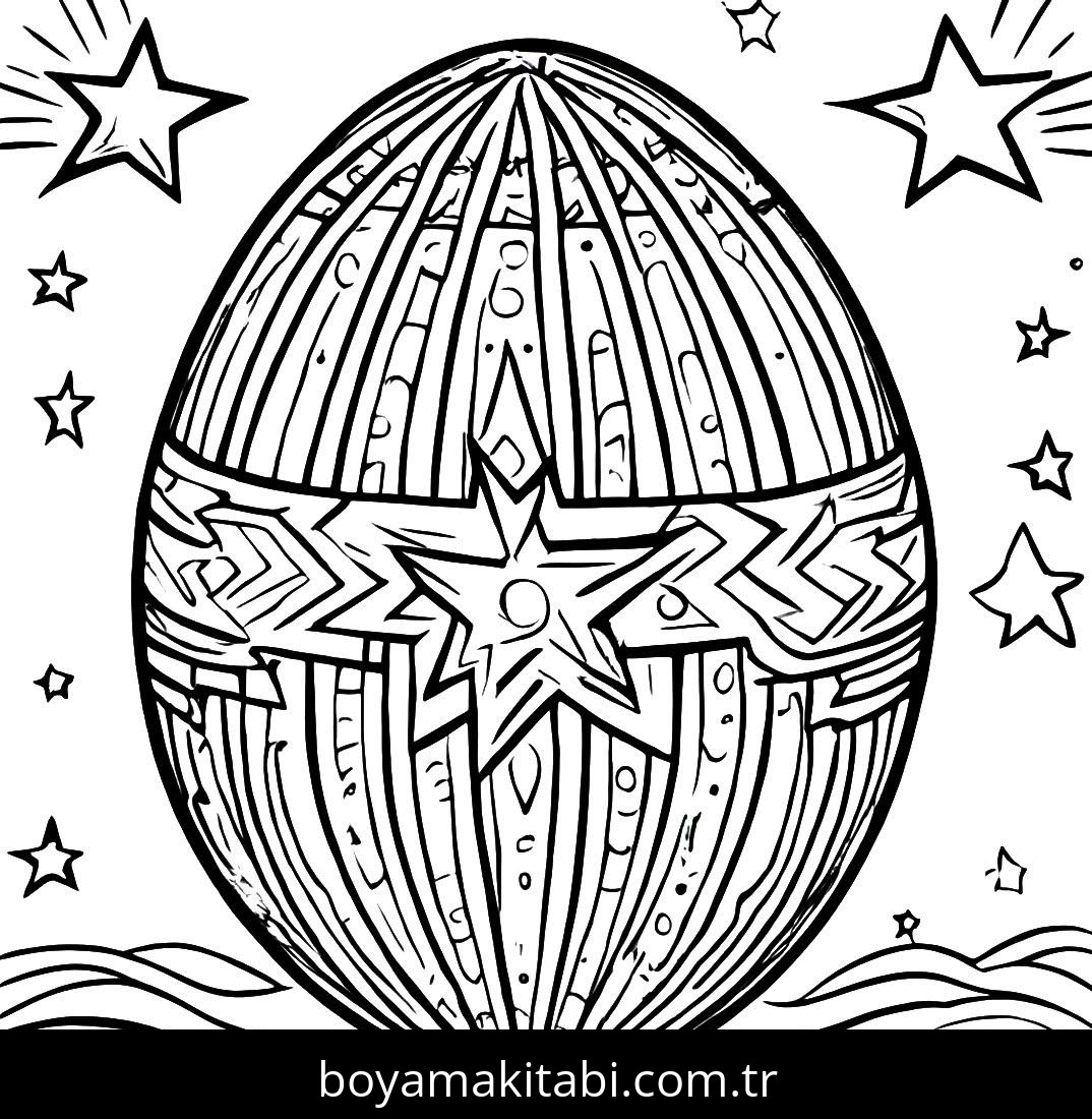 Paskalya Yumurtası