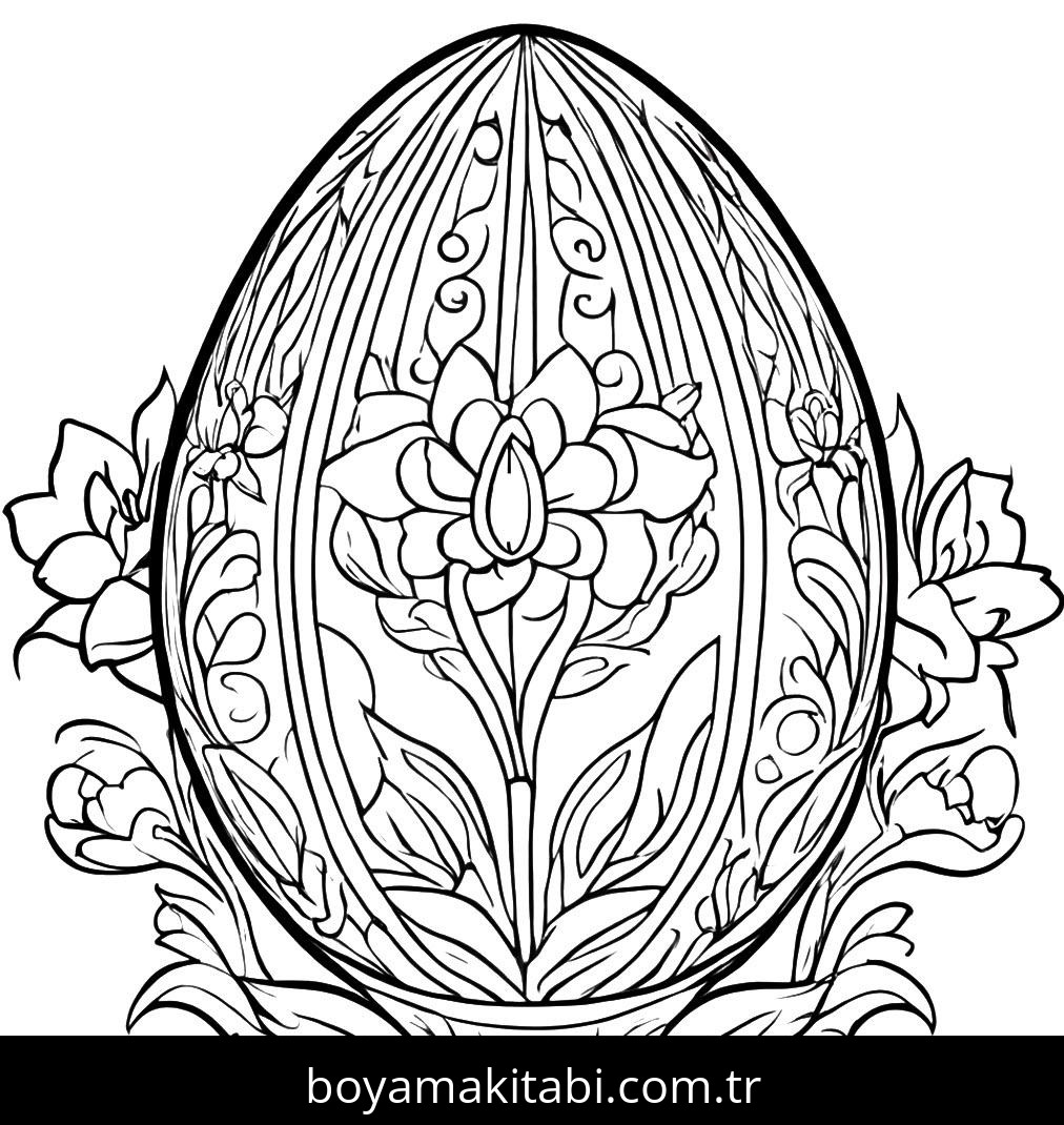 Paskalya Yumurtası