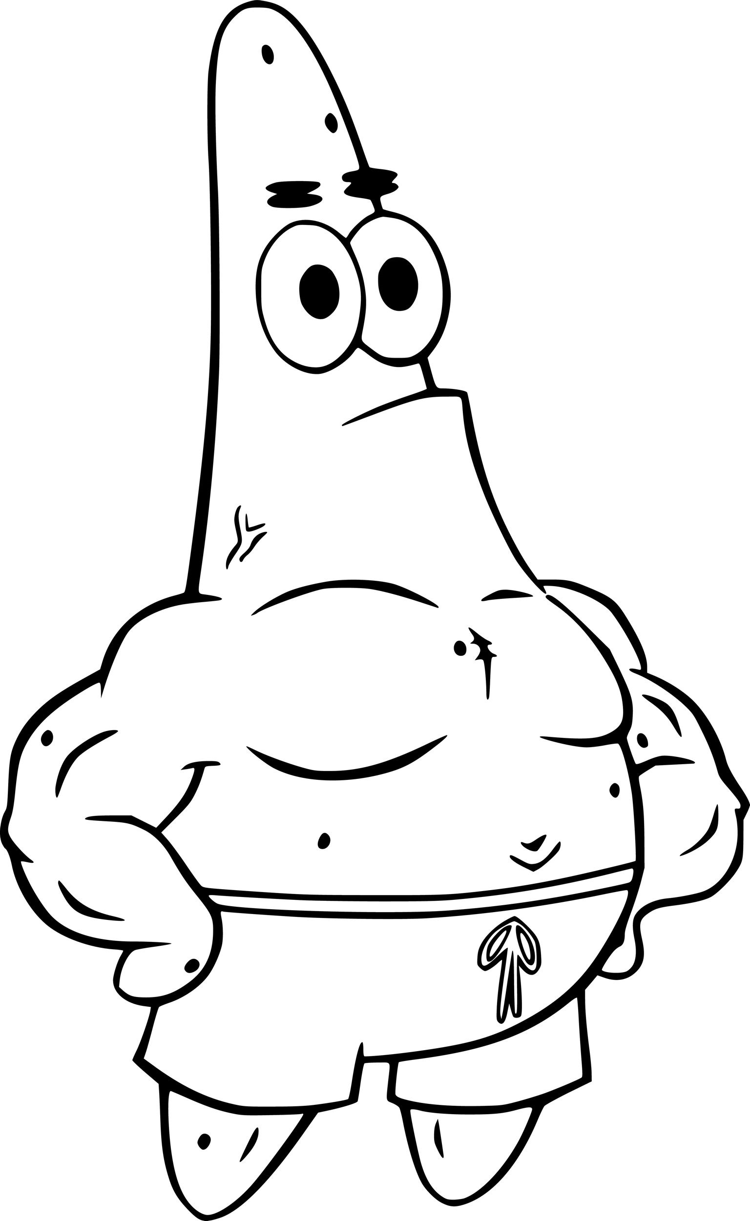 Patrick Star