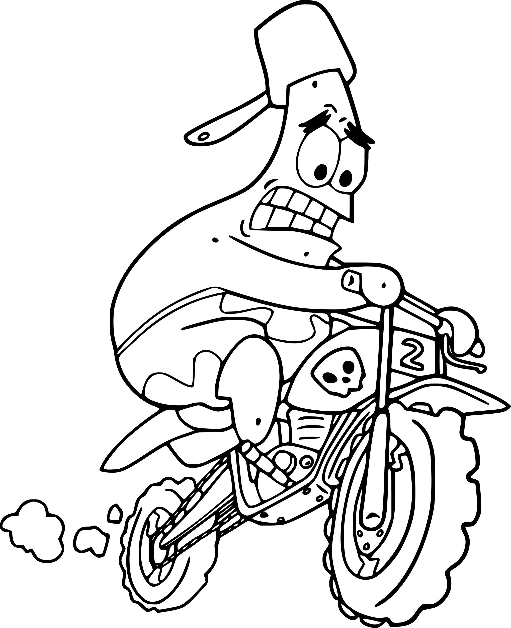 Patrick Star