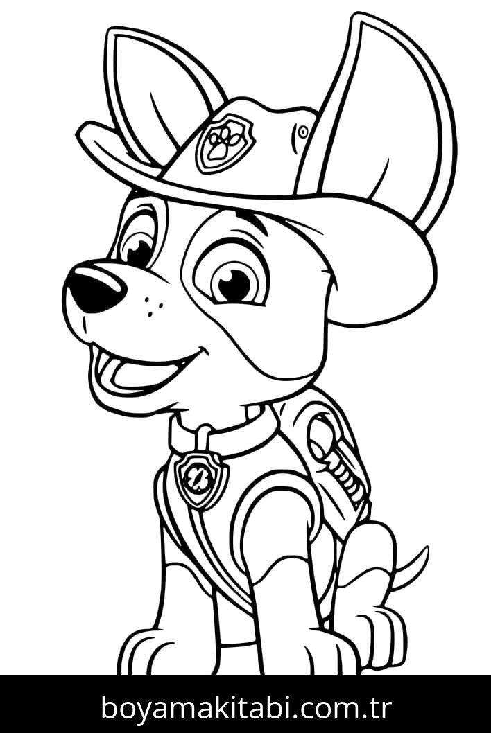 Paw Patrol
