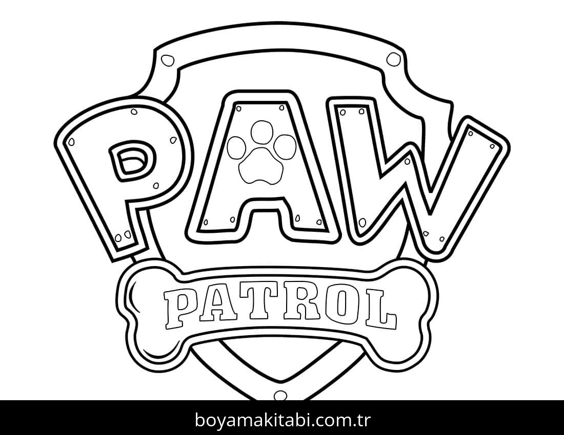 Paw Patrol