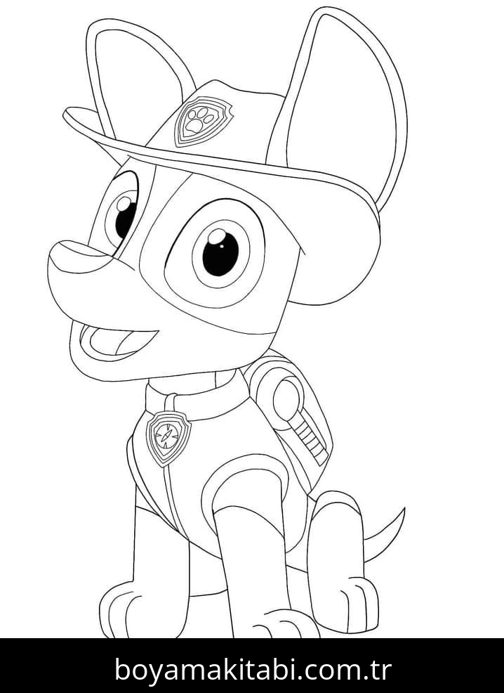 Paw Patrol