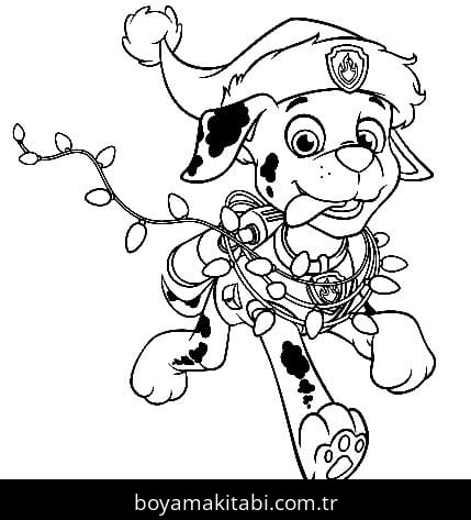 Paw Patrol