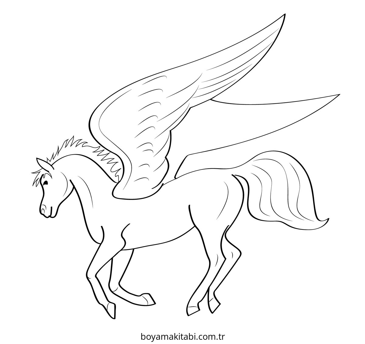 Pegasus