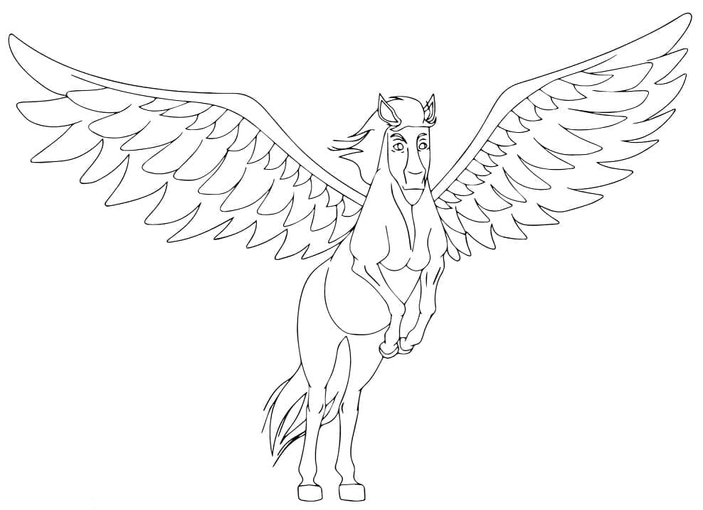Pegasus