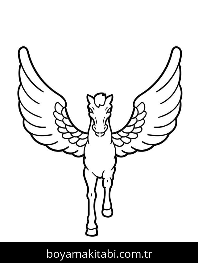 Pegasus