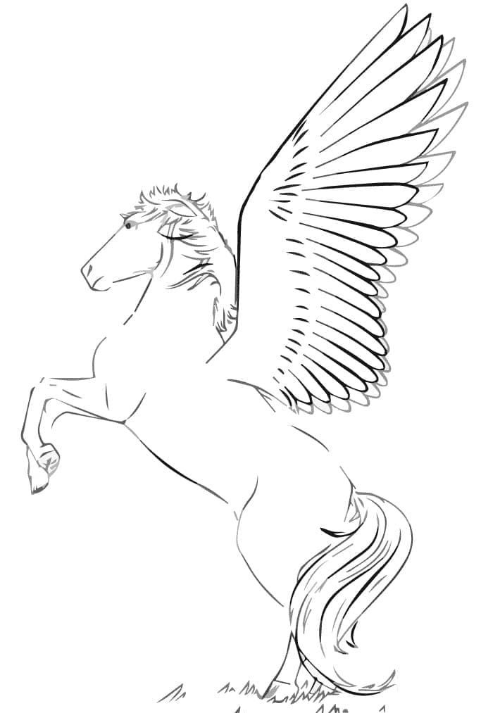 Pegasus
