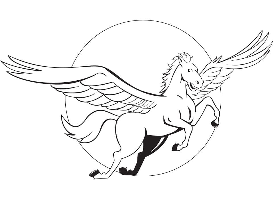 Pegasus