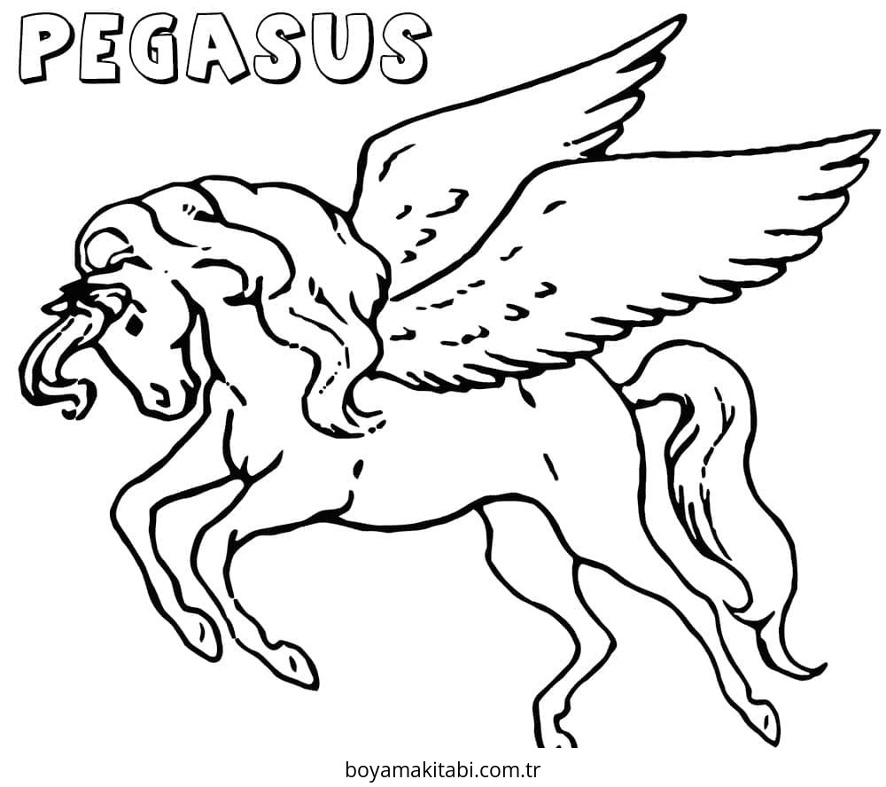 Pegasus