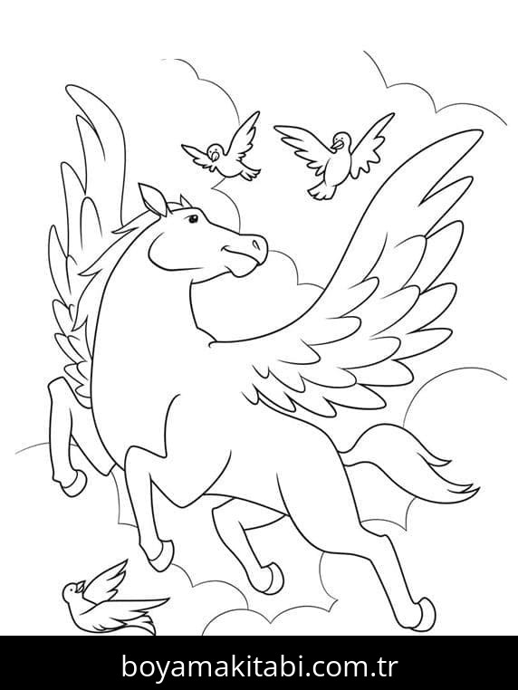 Pegasus