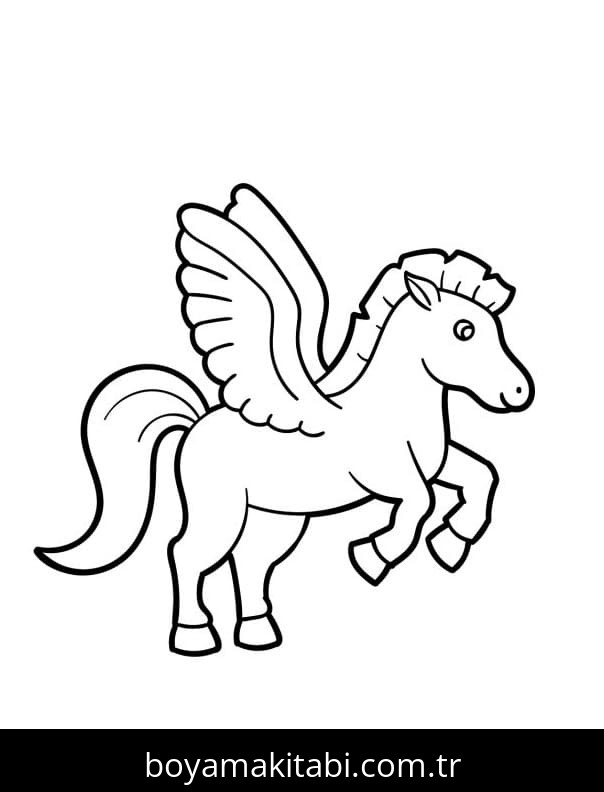 Pegasus