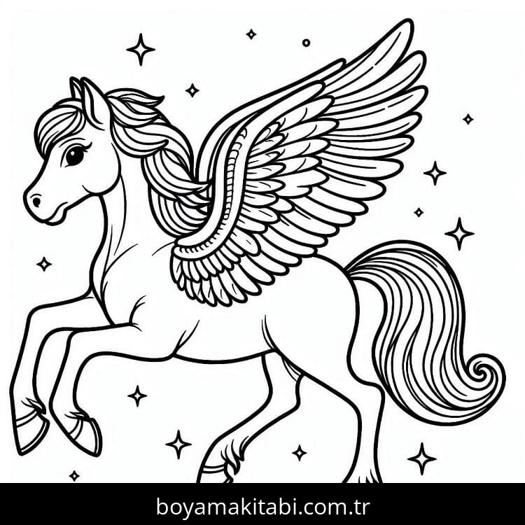Pegasus
