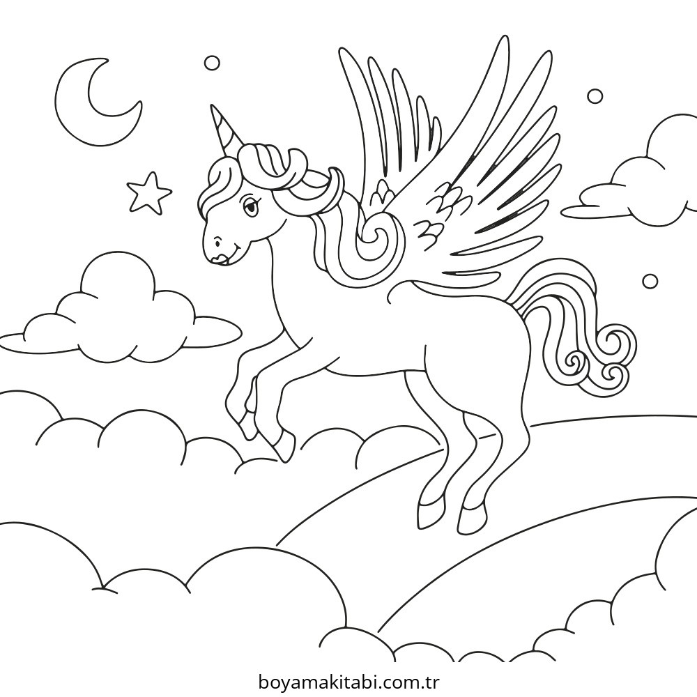 Pegasus