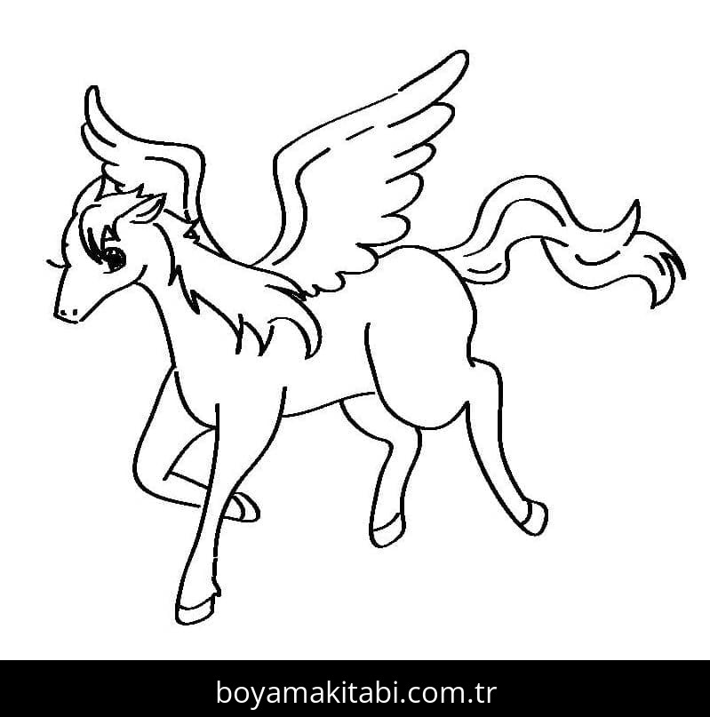 Pegasus