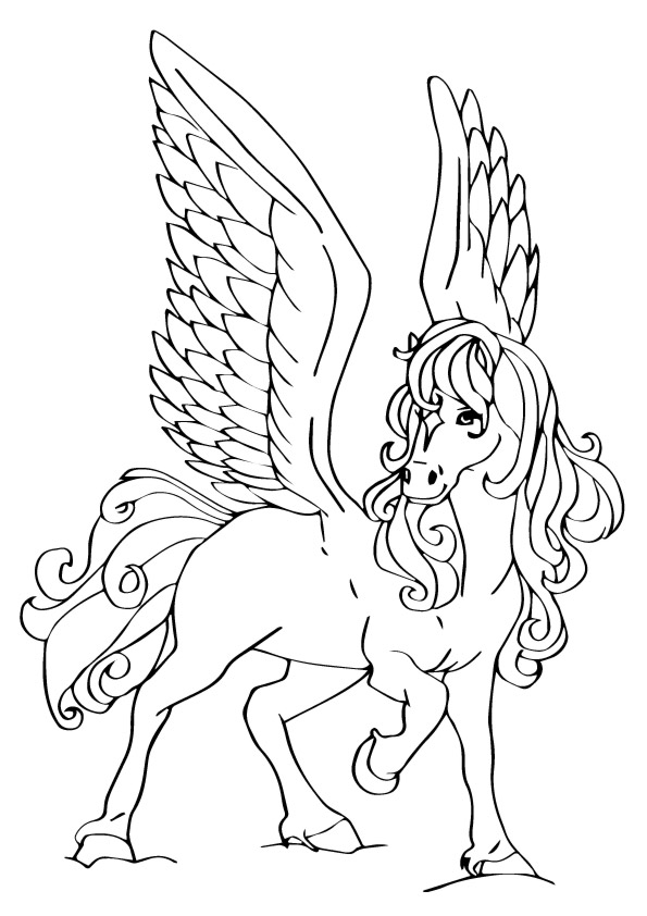 Pegasus